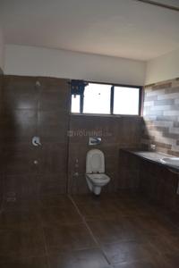 Bathroom Image of 2700 Sq.ft 4 BHK Villa for rent in Kalali Vadodara for Rs. 25000