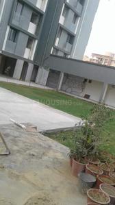 Image of 1130 Sq.ft 2 BHK Apartment / Flat for sale in Ratnamani Panchmukhi Pride, Bopal, Ahmedabad for Rs. 5800000
