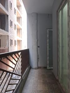 Bedroom Three Image of 1555 Sq.ft 3 BHK Apartment / Flat for sale in Swastik Triveni Homes by Swastik Homes, Sector 104 Noida for Rs. 7500000