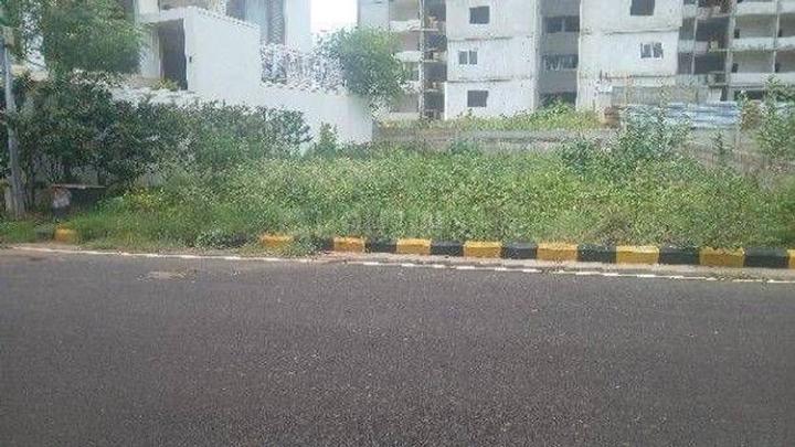 Manyata Residency, Manayata Tech Park Main Image 1