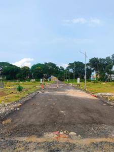 Image of 1426 Sq.ft Residential Plot / Land for sale in R Sandesh Hindustan Estate, Khairy, Nagpur for Rs. 2638000