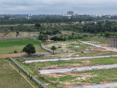 Image of 1200 Sq.ft Residential Plot / Land for sale in Doddadunnasandra, Bengaluru for Rs. 8040000