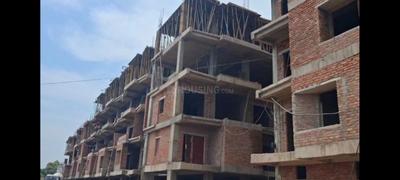 Image of 712 Sq.ft 1 BHK Apartment / Flat for sale in Guru Kripa Sky, Sunrakh Bangar, Vrindavan for Rs. 6050000