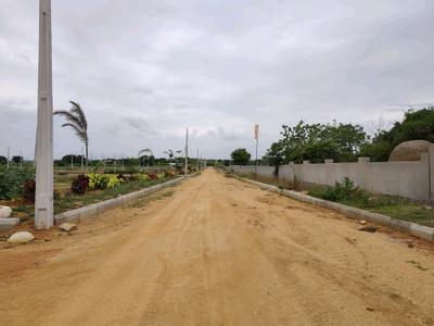 Image of 200 Sq.ft Residential Plot / Land for sale in Mirkhanpet, Hyderabad for Rs. 4200001