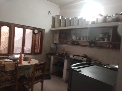 Kitchen Image of 1500 Sq.ft 2 BHK Independent House for sale in Dhanwantary Nagar Jabalpur for Rs. 4500000