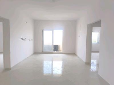 Living Room Image of 1285 Sq.ft 3 BHK Apartment / Flat for sale in SV Brundhavanam, Vajarahalli Bengaluru for Rs. 8500000