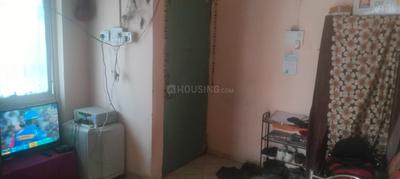 Bedroom Image of 550 Sq.ft 1 BHK Apartment / Flat for sale in Begumpura Aurangabad for Rs. 2200000