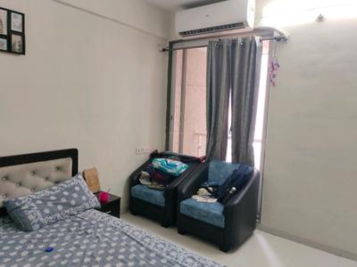 Bedroom Image of 1350 Sq.ft 2 BHK Apartment / Flat for sale in Ulwe Navi Mumbai for Rs. 20000000