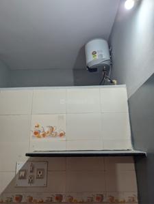 Kitchen Image of 900 Sq.ft 2 BHK Independent House for rent in Whitefield Bengaluru for Rs. 14000