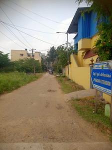Image of 2560 Sq.ft Residential Plot / Land for sale in Puzhal, Chennai for Rs. 19712000