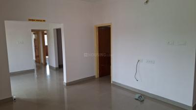 Living Room Image of 1340 Sq.ft 3 BHK Apartment / Flat for rent in Ariyankuppam Puducherry for Rs. 21000