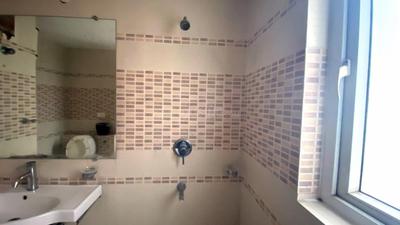 Bathroom Image of 2800 Sq.ft 5 BHK Apartment / Flat for rent in ATS Golf Meadows Prelude, Ashiana Colony Dera Bassi for Rs. 35000