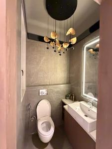 Image of 461 Sq.ft 1 BHK Apartment / Flat for sale in Mulund West, Mumbai for Rs. 14500000