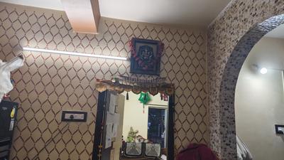 Bedroom Image of 650 Sq.ft 2 BHK Apartment / Flat for sale in Barisha Kolkata for Rs. 2500000