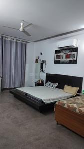 Bedroom Image of Apna niwas pg  in Sector 126, Noida
