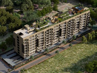 3 BHK Flat