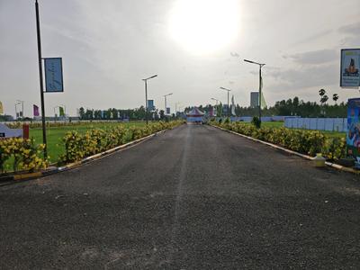Image of 1200 Sq.ft Residential Plot / Land for sale in Urapakkam, Chennai for Rs. 3598800