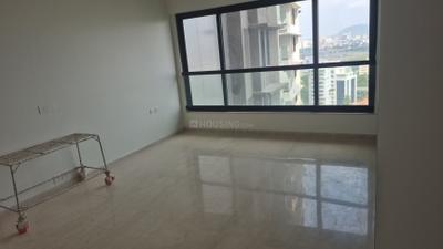 Bedroom Image of 1900 Sq.ft 4.5 BHK Apartment / Flat for sale in Kalpataru Magnus, Bandra East Mumbai for Rs. 120000000