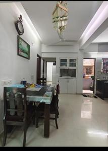 Hall Image of 1800 Sq.ft 2 BHK Apartment / Flat for rent in Vasna Ahmedabad for Rs. 25000