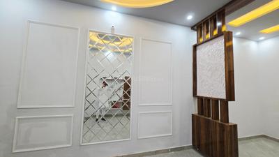 Bedroom Image of 1800 Sq.ft 4 BHK Independent House for sale in Abdullapur Meerut for Rs. 6800000