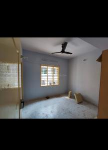 Bedroom Image of 700 Sq.ft 2 BHK Independent House for rent in Jayanagar Bengaluru for Rs. 30000