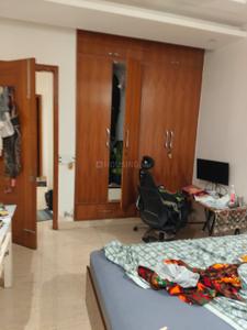 Bedroom Image of 1050 Sq.ft 5 BHK Villa for sale in Sushant Lok Phase 1 Gurgaon for Rs. 52500000