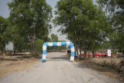 Image of 1500 Sq.ft Residential Plot / Land for sale in Shalbani, East Singhbhum for Rs. 1380000