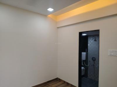 Bedroom Image of 855 Sq.ft 2 BHK Apartment / Flat for sale in Hiranandani Estate Thane for Rs. 8550000