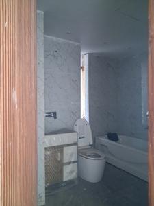 Bedroom Two Image of 2500 Sq.ft 3 BHK Apartment / Flat for sale in Mahagun Mezzaria, Sector 78 Noida for Rs. 43000000