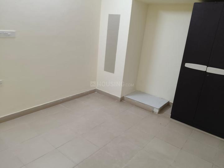 Vinayaka Nagar, Murugeshpalya Bedroom 1