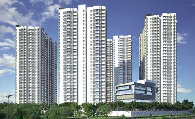 3 BHK Flat