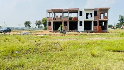 Image of 650 Sq.ft 1 BHK Duplex for sale in Harhua, Varanasi for Rs. 2550000