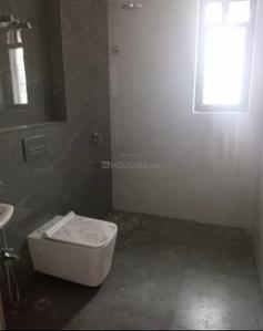 Bathroom Image of 1970 Sq.ft 3 BHK Apartment / Flat for rent in Kanke Ranchi for Rs. 55000