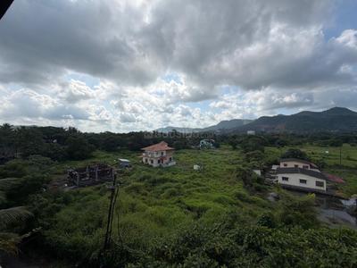 Image of 2250 Sq.ft 4 BHK Apartment / Flat for sale in Chondhi, Alibag for Rs. 37000000