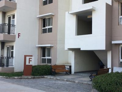 Image of 1050 Sq.ft 2 BHK Apartment / Flat for sale in Mapsko Paradise, Sector 83, Gurgaon for Rs. 11000000