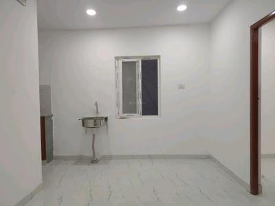 Living Room Image of 700 Sq.ft 1 BHK Apartment / Flat for rent in Madhapur Hyderabad for Rs. 26000