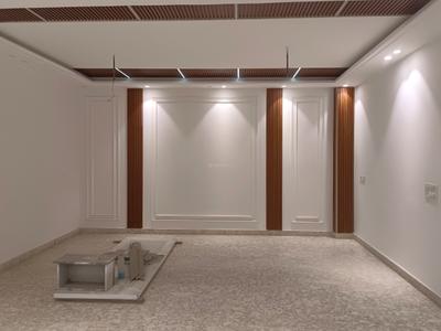 Living Room Image of 2300 Sq.ft 4 BHK Builder Floor for sale in Sector 20 Rohini New Delhi for Rs. 20000000