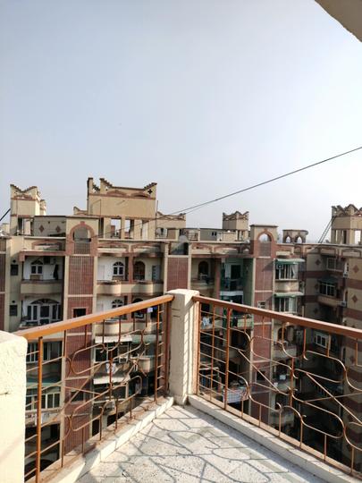 CGHS Batukji Apartment Main Image 1