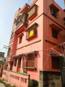 Image of 1440 Sq.ft 7 BHK Independent House for sale in Rajarhat, Kolkata for Rs. 8500000