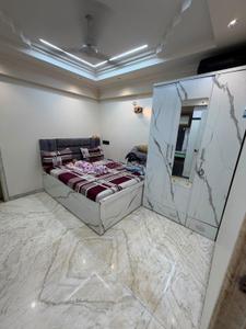 Bedroom Image of 1100 Sq.ft 2 BHK Apartment / Flat for sale in Thane West Thane for Rs. 16000000