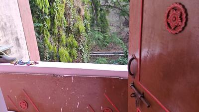Balcony Image of 321 Sq.ft 1 BHK Apartment / Flat for sale in S B Rahejas Arth, Purena Raipur for Rs. 800000