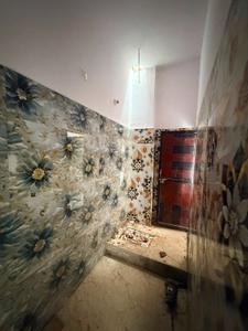 Image of 770 Sq.ft 2 BHK Independent House for sale in Sabrampura, Jaipur for Rs. 3100000