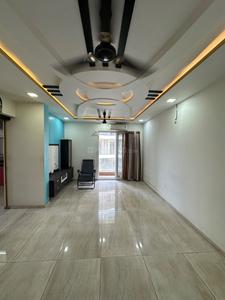 Hall Image of 1050 Sq.ft 2.5 BHK Apartment / Flat for sale in Mahindra Vivante , Andheri East Mumbai for Rs. 37000000