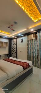 Bedroom Image of 1250 Sq.ft 2 BHK Apartment / Flat for rent in Mahmoorganj Varanasi for Rs. 32000