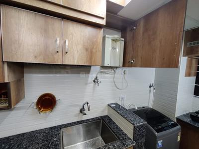 Kitchen Image of 998 Sq.ft 2 BHK Apartment / Flat for sale in Edappally Kochi for Rs. 6600000