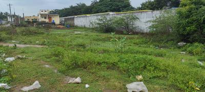 Somangalam Plot View 2