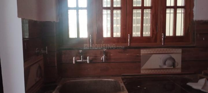 Para  hardoi road lucknow Bedroom 1