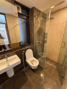 Image of 893 Sq.ft 2 BHK Apartment / Flat for sale in Lodha Park, Lower Parel, Mumbai for Rs. 50000000