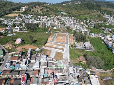 Image of 600 Sq.ft Residential Plot / Land for sale in Yercaud, Salem for Rs. 1850000