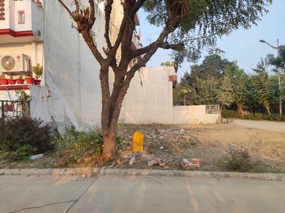 Image of 815 Sq.ft Residential Plot / Land for sale in Omaxe City, Lucknow for Rs. 7500000